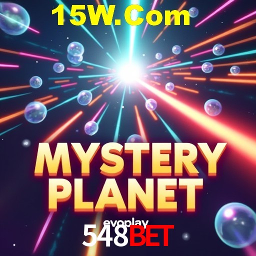 Experiência VIP 548bet