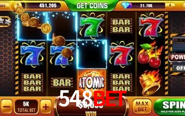 A Revolução dos Aplicativos de Jogos no 548bet