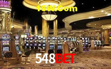 A Emoção da Loteria na 548bet: Uma Chance de Mudança de Vida