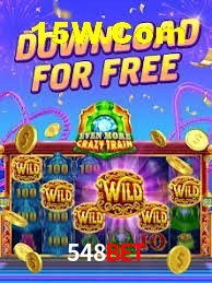 Live Casino 548bet