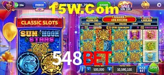 Daily Bonuses 548bet