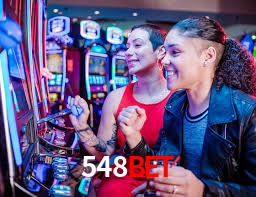 Desvendando o Mundo dos Jogos Virtuais na 548bet