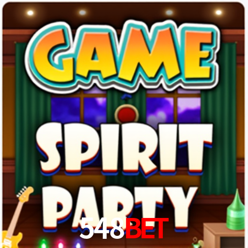 Weekend Specials 548bet