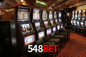 Explorando a Categoria de Eventos em Apostas na 548bet