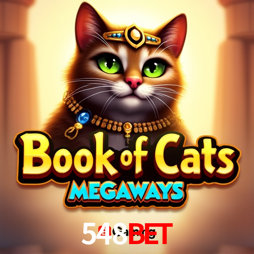 Descubra o Mundo do Cassino Online com 548bet