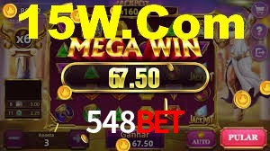Exclusive Games 548bet