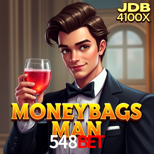 Provedores de Jogos 548bet