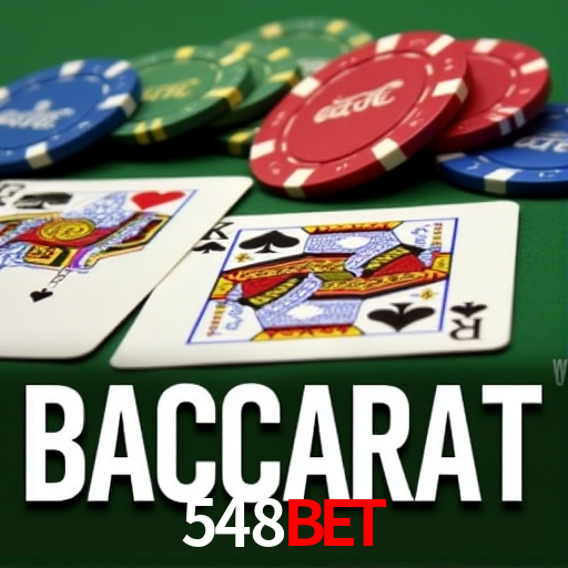 Mesa de Blackjack 548bet