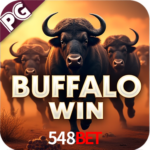Game Providers 548bet
