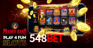 548bet