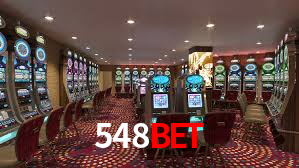 Explore as vantagens do 548bet: serviço profissional e confiabilidade