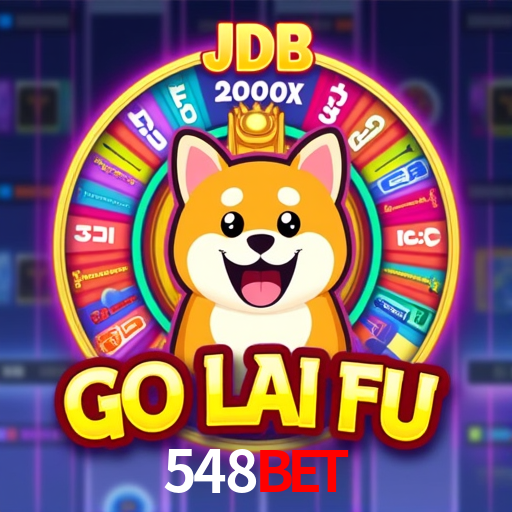 Seasonal Promotions 548bet