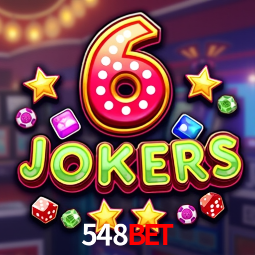 Jogos de Slot 548bet