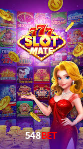 Roulette Table 548bet