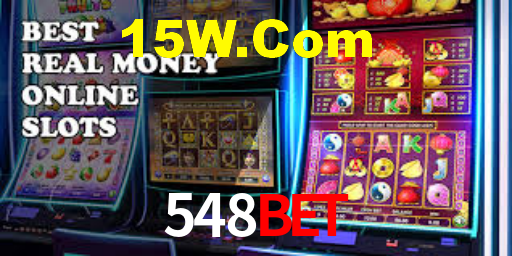 Descubra a Magia dos Jogos de Arcade no 548bet