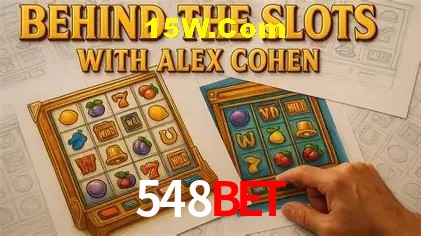Inovações de Jogos na 548bet: O Futuro das Experiências Interativas
